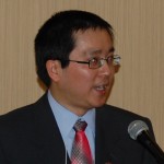 Dr. Xiaoming Sheng